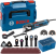 Многофункциональный инструмент Bosch GOP 55-36 Professional 0601231101