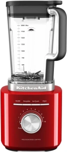 Стационарный блендер KitchenAid Pure Power 5KSB2073EER, красный