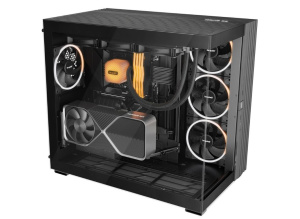 Компьютерный корпус be quiet! Light Base 900 FX BGW71, черный