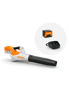 Аккумуляторная воздуходувка Stihl BGA 50 BA020115900 без АКБ и ЗУ