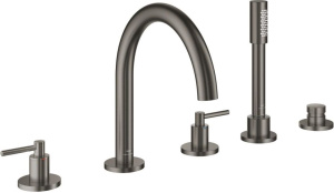 Смеситель для ванны Grohe Atrio 29407AL0