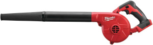 Воздуходувка Milwaukee M18 BBL-0 без акб и ЗУ 4933446216