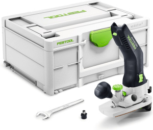 Фрезер кромочный аккумуляторный Festool MFKC 700 KA EB-Basic 578013