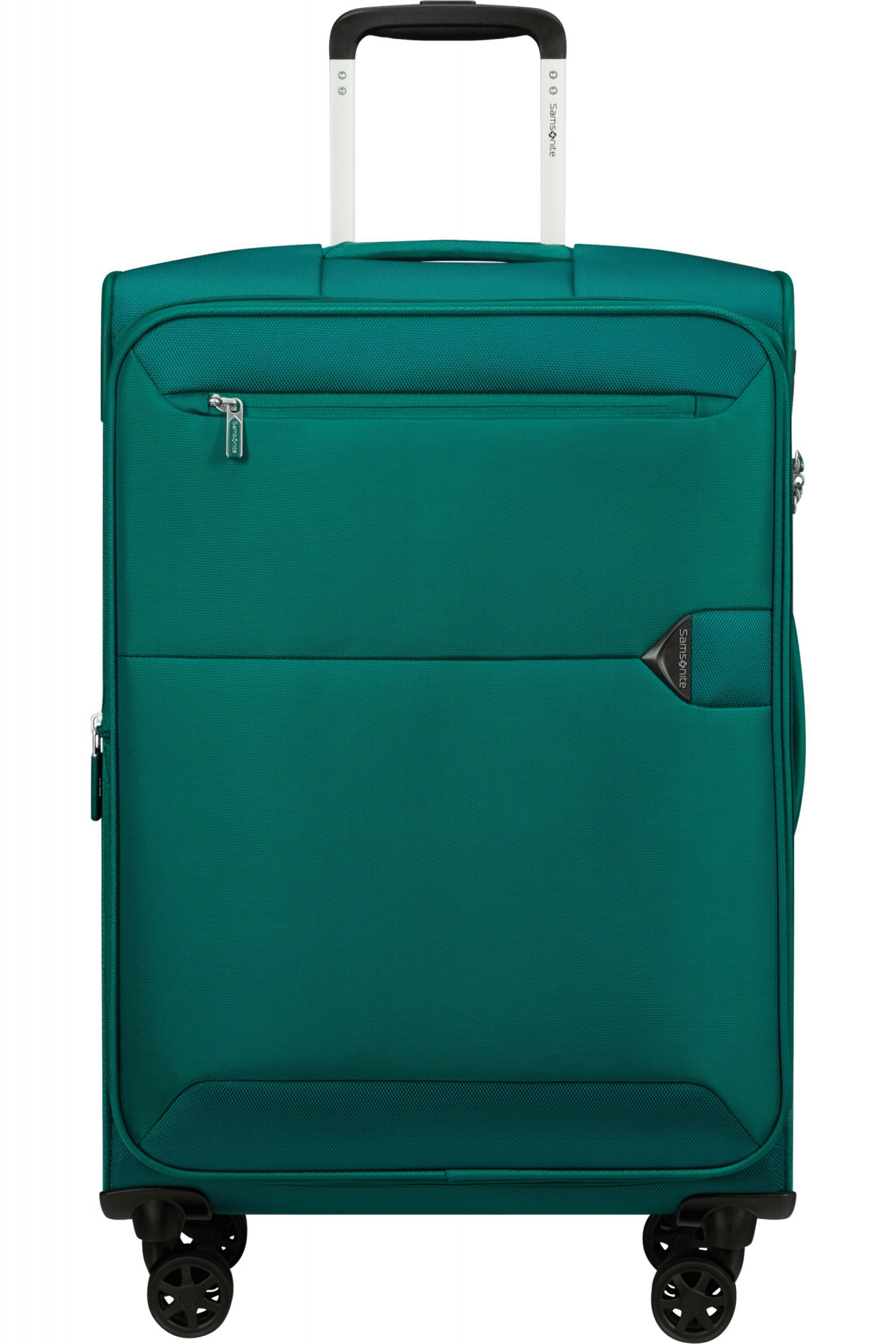 Чемодан Samsonite Urbify 150716-1693 68см 68/76л Pine Green