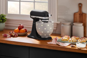 Чаша KitchenAid Artisan 5 Beige 5KSM2CB5CH 4,7 л