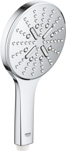 Ручной душ Grohe Rainshower SmartActive 130 26544000