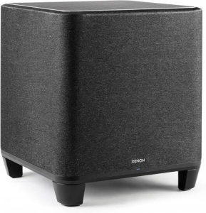 Беспроводной сабвуфер Denon Home Subwoofer Black