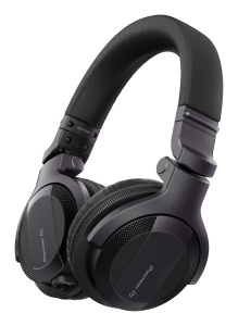 Наушники Pioneer HDJ-CUE1