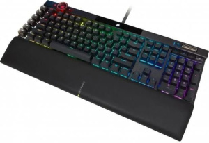 Игровая клавиатура Corsair K100 RGB Optix (CH912A01ANA)