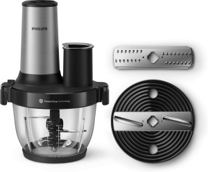 Кухонный комбайн Philips Series 5000 HR1504/00