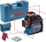 Лазерный уровень Bosch GLL 3-80 Professional 0601063S00