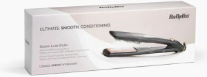 Выпрямитель BaByliss Steam Luxe Styler ST596E