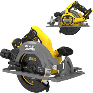 Пила циркулярная аккумуляторная Stanley SFMCS551B