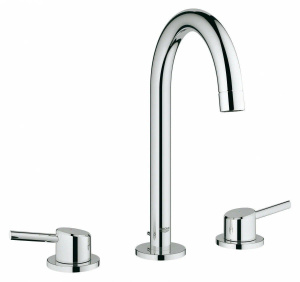 Смеситель для раковины Grohe Concetto L 20216001, хром