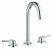 Смеситель для раковины Grohe Concetto L 20216001, хром