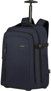 Рюкзак для ноутбука Samsonite на колесах Roader 2016877, черный