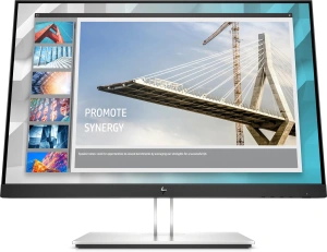 Монитор HP E24i G4 24", IPS, WUXGA (1920×1200), 60 Гц