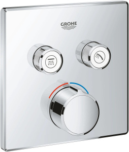 Смеситель для душа Grohe SmartControl 29148000