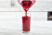 Стационарный блендер KitchenAid Artisan K400 5KSB4026EER, красный