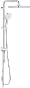 Душевой комплект Grohe Tempesta System 250 26976001