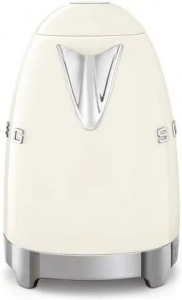Чайник Smeg KLF04CREU кремовый