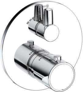 Смеситель для душа Kludi Zenta SL 388850545, хром