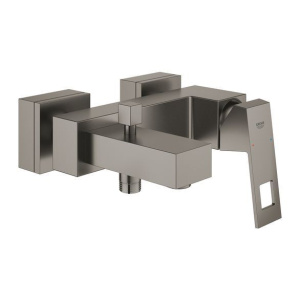 Смеситель для раковины Grohe Eurocube S 19895AL0, матовый графит