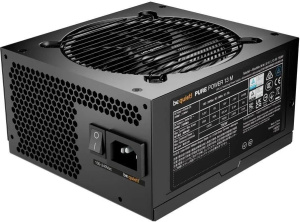 Блок питания be quiet! Pure Power 13 M BP026 750Вт