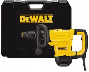 Сетевой отбойный молоток DeWALT D25832K