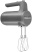 Ручной миксер KitchenAid 5KHMB732EDG антрацитовый