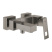 Смеситель для раковины Grohe Eurocube S 19895AL0, матовый графит