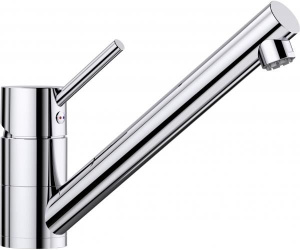 Кухонный смеситель Blanco Antas-S 516764, хром