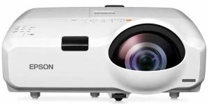 Проектор Epson EB-420