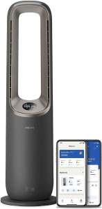 Очиститель воздуха Philips Air Performer 9000 Series AMF970/10