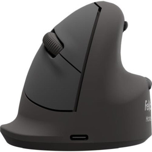 Мышь Fellowes Breyta 100143582, лазерная