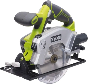 Аккумуляторная дисковая пила RYOBI RWSL1801M