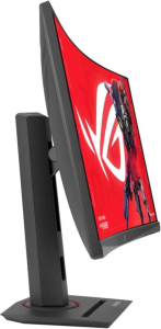 Монитор Asus ROG Strix XG27WCMS 27" (90LM09Y1-B01370)