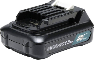 Аккумулятор Makita BL1016, 12 В, 1,5 Ач