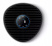 Очиститель воздуха Philips AC1715/11, черный
