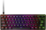 Игровая клавиатура SteelSeries Apex 9 Mini (64837)