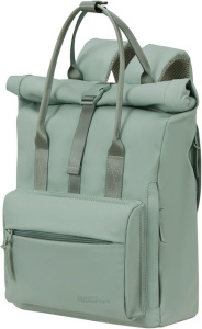 Городской рюкзак American Tourister Urban Groove Mono UG16, светло-зелёный