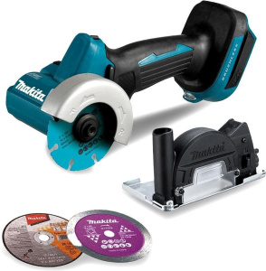 Аккумуляторный резак Makita DMC300Z