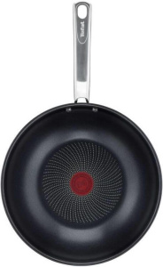 Сковорода-вок Tefal Intuition B8171944 28см