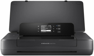 Принтер HP OfficeJet 200 Mobile (CZ993A)
