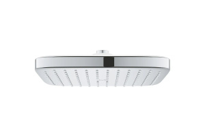 Верхний душ Grohe Tempesta 250мм Cube 26685000, хром