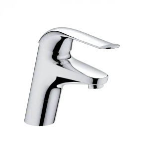 Смеситель для раковины Grohe Eurosmart Care 32765000, хром