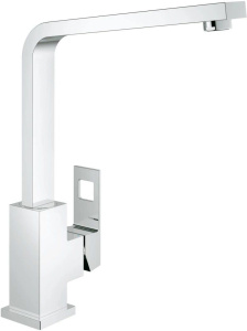 Смеситель для кухни Grohe Eurocube 31255000