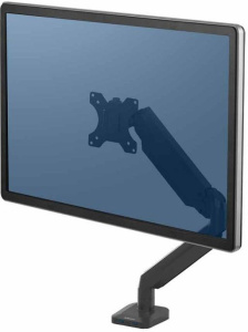 Кронштейн для одного монитора Fellowes Platinum 8056201