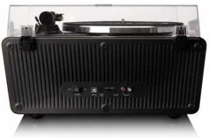 Проигрыватель виниловых пластинок Lenco LS-470WA