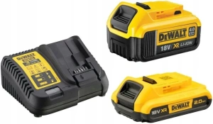 Зарядное устройство DeWALT DCB113MDR